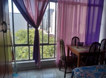 Apartamento · 38m² · 1 Quarto · Cobertura à venda em Campos Elíseos, SP