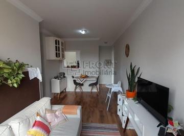 Apartamento · 50m² · 2 Quartos · 1 Vaga · Apartamento à venda na Fazenda Morumbi