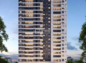 Apartamento · 3 Quartos · 1 Vaga · Apartamento em construção, de 2 e 3 quartos no Vil