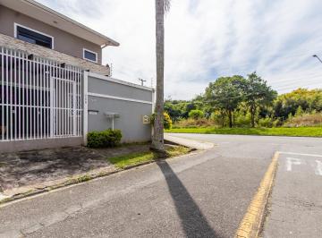 Casa · 102m² · 3 Quartos · 3 Vagas · SOBRADO BAIRRO AVIAÇÃO EM SÃO JOSÉ DOS PINHAIS-R$