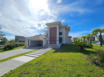 Casa · 435m² · 4 Quartos · 2 Vagas · Casa em Alphaville Graciosa - 4 dormitórios - de e