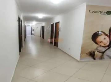 Comercial , Santo André · Salão Comercial 769 m2 Bairro Jardim em Santo André