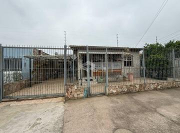 Casa · 146m² · 3 Quartos · 2 Vagas · Casa 03 dormitórios, no bairro Goiás com espaço comercial