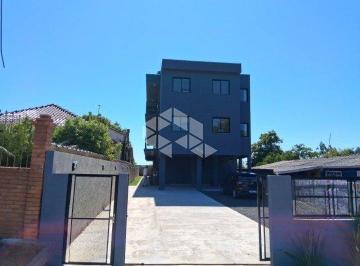 Apartamento · 41m² · 2 Quartos · 1 Vaga · DOIS DORMITORIO BAIRRO PIRATINI ALVORADA RS