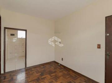 Apartamento · 51m² · 2 Quartos · 1 Vaga · Apartamento de 2 dormitórios no bairro jardim Sabará