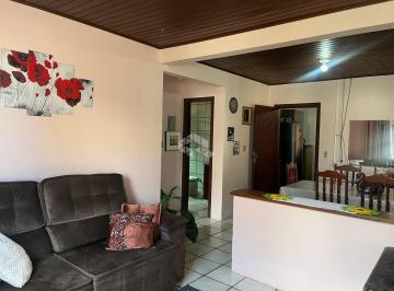 Casa · 156m² · 3 Quartos · 2 Vagas · Casa à Venda no Rio Vermelho Amplo Terreno e Excelente Localização