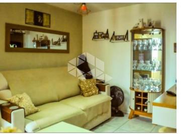 Apartamento · 48m² · 2 Quartos · 1 Vaga · Apartamento 2 dormitórios, vaga rotativa. Bairro Partenon