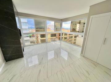 Apartamento · 78m² · 3 Quartos · 1 Vaga · Apartamento 03 dormitórios 2 suítes, lavabo, churrasqueira, telhado verde, Capão da Canoa!