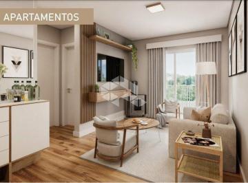 Apartamento · 89m² · 3 Quartos · 1 Vaga · Apartamento 3 dormitório, 88,78 m² área útil, em Gramado, próximo ao Snowland