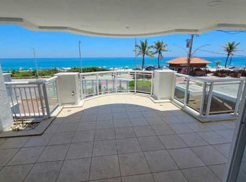 Apartamento · 160m² · 3 Quartos · 2 Vagas · Apartamento vista mar na Estrada do pontal