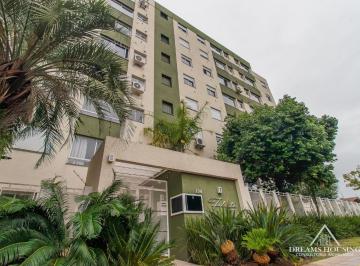 Apartamento · 64m² · 2 Quartos · 1 Vaga · 2 Quartos com 1 Vaga no Felicitá