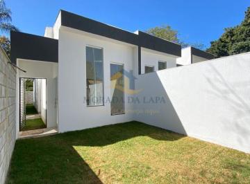 Casa · 150m² · 3 Quartos · 2 Vagas · Casa de 3 Quartos a Venda no Bairro Cachoeira