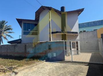 Casa · 196m² · 4 Quartos · 3 Vagas · Casa Campos Eliseos Itanhaém/SP