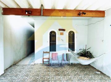 Casa · 93m² · 2 Quartos · 2 Vagas · Casa Nossa Senhora Sion Itanhaém/SP