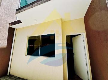 Casa · 63m² · 2 Quartos · Sobrado Suarão Itanhaém/SP