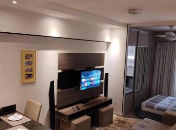 Apartamento de 1 quarto, Brasília · Edificio Varandas do Sudoeste - Apartamento - 1 Quarto - Mobiliado