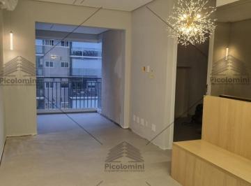 Foto 01 · Apartamento à venda em São Paulo-SP, Parque da Vila Prudente: 2 quartos, 1 suíte, 2 banheiros, 1 vag
