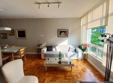 Apartamento de 3 quartos, Rio de Janeiro · Leblon Quadra da Praia | Sofisticação, Conforto e Localização Imbatível
Rua Aristides Espínola !