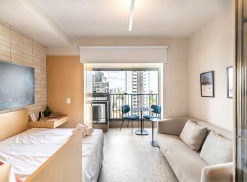 Apartamento de 1 quarto, São Paulo · Apartamento - Vila Mariana - 1 Quarto / Dormitório - Venda / Compra - Próximo ao Metrô