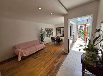 Casa de 4 quartos, São Paulo · Casa de Vila - Vila Mariana - 4 Quartos / Dormitórios - 1 Vaga - Venda / Compra - Próximo ao Metrô