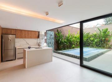 Casa de 4 quartos, São Paulo · Casa - Jardim Paulista - 4 Suítes - 420m².