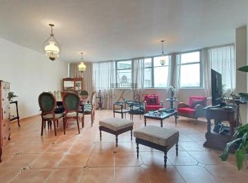 Apartamento · 180m² · 3 Quartos · 2 Vagas · Apartamento - Jardim Paulistano - 3 Dormitórios - 180m².