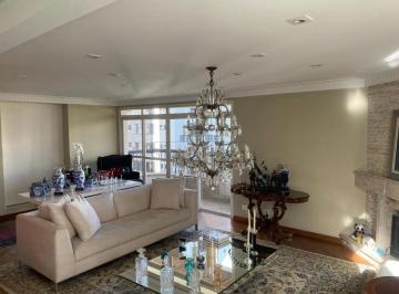Apartamento · 198m² · 4 Quartos · 4 Vagas · Apartamento - Itaim Bibi - 4 Suítes - 198m².