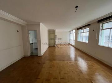 Apartamento · 166m² · 3 Quartos · 1 Vaga · Apartamento - Jardim América - 3 Dormitórios - 166m².