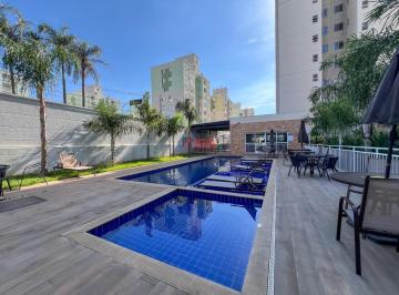 Foto 01 · Apartamento à venda em Hortolândia-SP, Parque Ortolândia: 2 quartos, 1 suíte, 1 sala, 2 banheiros, 1
