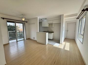 Apartamento de 2 quartos, São Paulo · Apartamento em Condomínio | Próx. ao Shopping/Metrô Santa Cruz | 65 m² | 2 Vagas