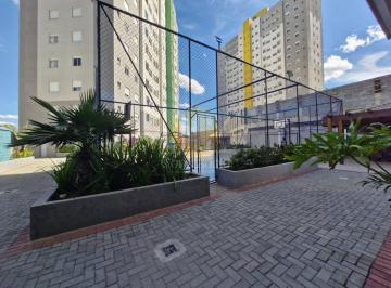 Apartamento · 52m² · 2 Quartos · 1 Vaga · LINDO APARTAMENTO DE 2 QUARTOS, SUITE, 53 M² NO MIRANTE FLAMBOYANT