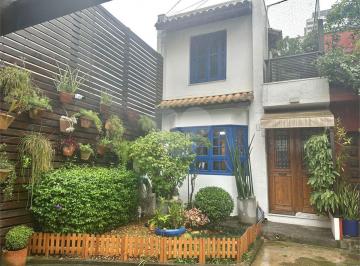 Casa de 4 quartos, São Paulo · Casa de Vila - Vila Olímpia - 4 Quartos / Dormitórios - 2 Vagas - Venda / Compra