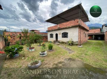 Casa en Venda de 3 quartos Vale do Jequitibá · Casa bairro vale jequitibá Guapimirim RJ.
