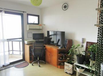 Apartamento de 1 quarto, São Paulo · Oportunidade a 2 Quadras do Shopping e Metrô Santa Cruz!