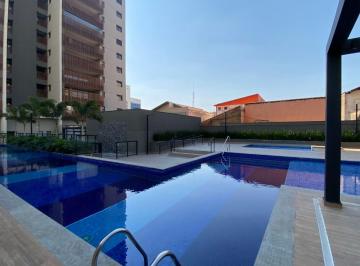 Apartamento de 3 quartos, Piracicaba · APARTAMENTO A VENDA - ELEVE 116 m²