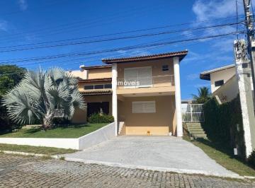 Foto 01 · Casa, Buraquinho, Lauro de Freitas, BA