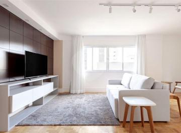Apartamento de 3 quartos, São Paulo · Apartamento - Itaim Bibi - 3 Quartos / Dormitórios - 2 Vagas - Venda / Compra
