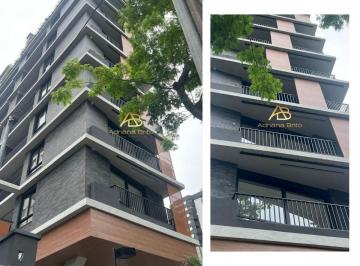 Apartamento de 2 quartos, Curitiba · NOVO "Andar Alto " e "" 2 SACADAS**