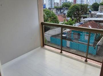 Apartamento de 3 quartos, Recife · Apartamento 3 Quartos 1 suíte em Cond. Notre Dame na Madalena - Recife-PE
