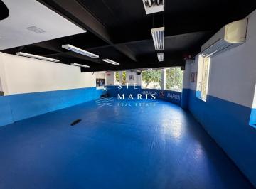 Foto 14 · Leblon, Sobrado de ESQUINA de FRENTE para a RUA, com 100 m2, à venda em excelente localização na mov
