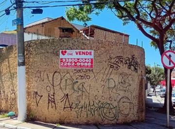 Terreno , São Paulo · Terreno de 169 metros no Tremembé Residencial ou Comercial