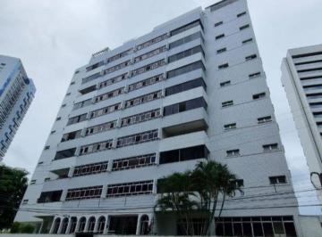 Apartamento de 3 quartos, Natal · OPORTUNIDADE ABAIXO DO VALOR: Seu 3/4 com Suíte no Cobiçado George Washington!