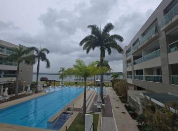 Apartamento de 1 quarto, Brasília · Brisas do Lago,, 48m², terceiro andar, 1 quarto RS 740.000,00 lazer completo.