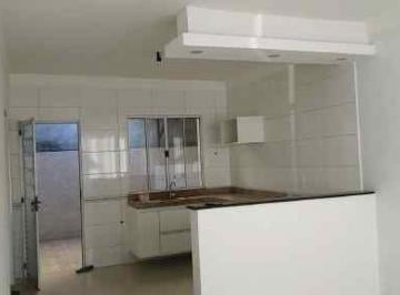 Casa de 2 quartos, Sorocaba · Oportunidade! Casa em condomínio 2 quartos – 97m² – Sorocaba – Jardim Rodrigo