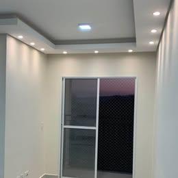 Apartamento · 50m² · 2 Quartos · 1 Vaga · APARTAMENTO À VENDA – RESIDENCIAL SONHARE | ITATIBA/SP