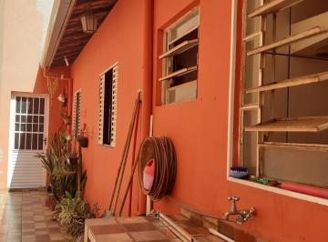 Casa · 150m² · 3 Quartos · 2 Vagas · Casa Térrea à Venda – Parque da Colina I – Itatiba/SP