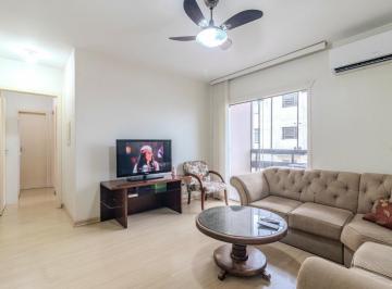Apartamento · 70m² · 2 Quartos · 1 Vaga · Condomínio Al Itália Apto ARX13936