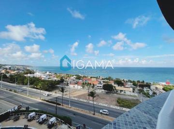 Foto 01 · Apartamento, Ponta Negra, Natal, RN