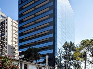 Comercial , São Paulo · ICON Berrini – Empreendimento Corporativo de Alto Padrão