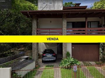 Foto 01 · Casa, Ponta do Sambaqui, Florianopolis, SC